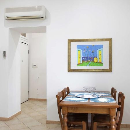 La Casa Del Gallerista Manarola Exteriér fotografie
