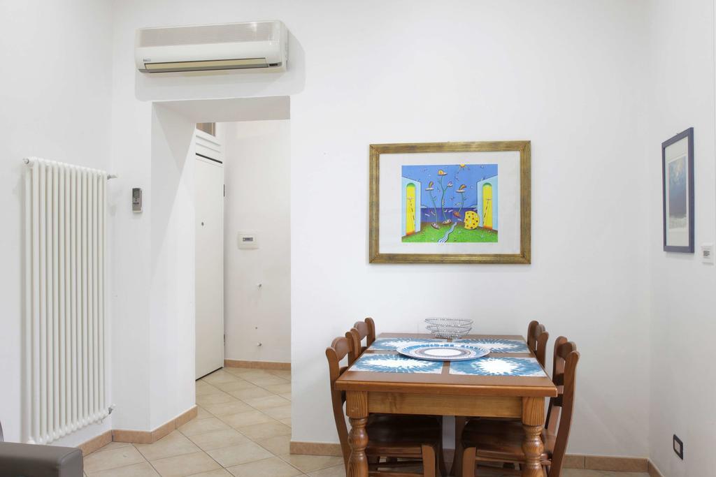 La Casa Del Gallerista Manarola Exteriér fotografie